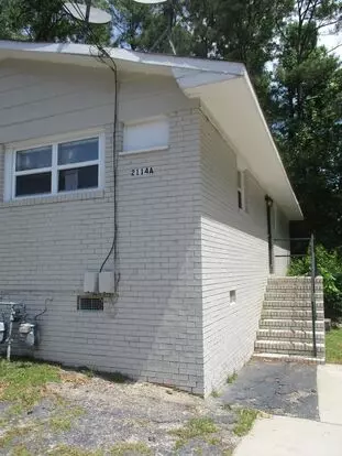 2114-a Elvira Street Fayetteville, Nc 28303 Apartment for rent in Fayetteville, NC
