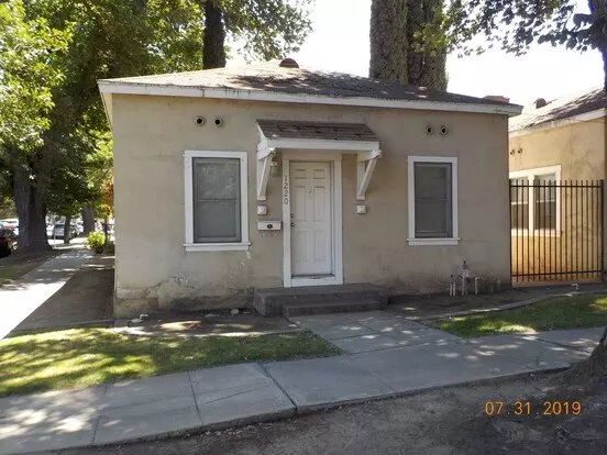 1220 G St Apartment for rent in Modesto, CA