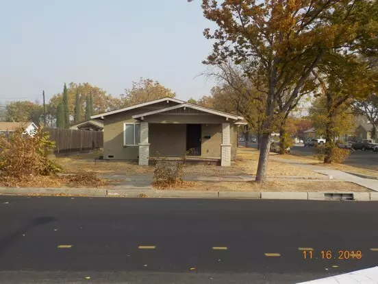Charming Downtown House Apartment for rent in Modesto, CA