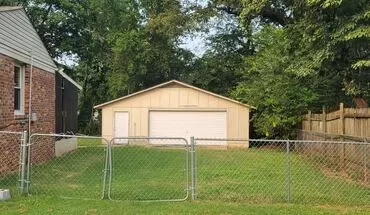 2 of 19 2610 Brookline Dr NW House for rent in Huntsville, AL