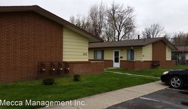 South Enterprise Apartments Apartment for rent in Bowling Green, OH