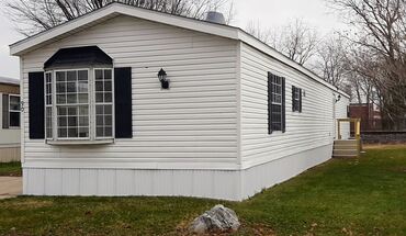 Parkview Mobile Home Village Apartment for rent in Bowling Green, OH