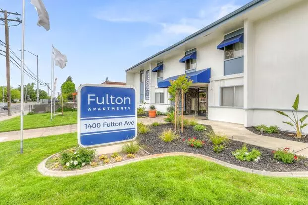 The Fulton Apartments Apartment for rent in Sacramento, CA