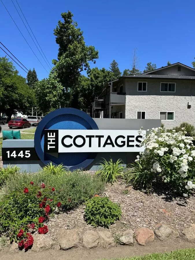 The Cottages Apartment for rent in Chico, CA
