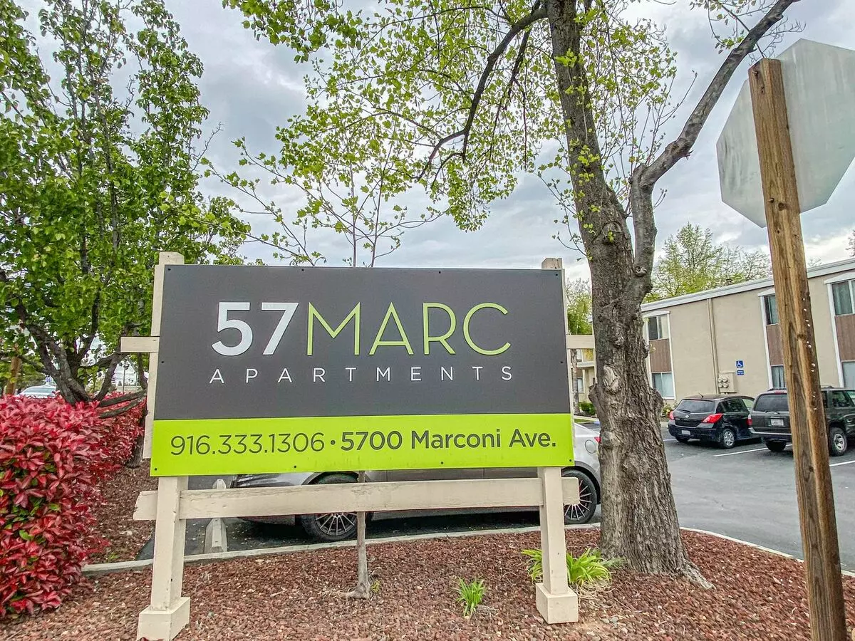57 Marc Apartment for rent in Carmichael, CA