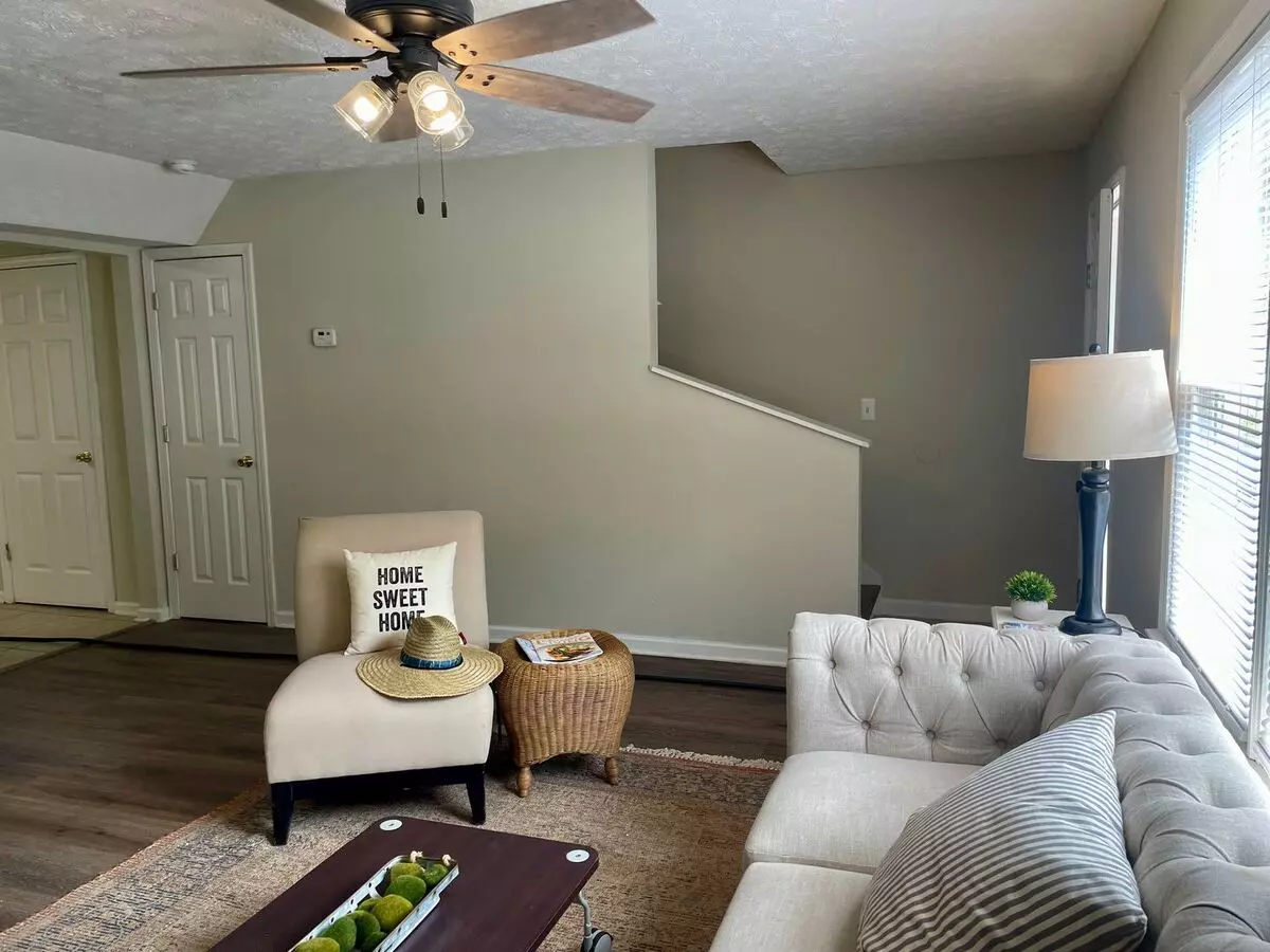 363 E Jefferson St Apartment for rent in Madison, GA
