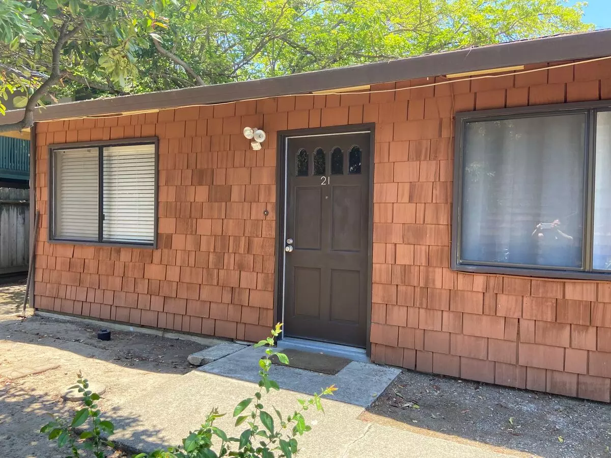 Well Maintained 2 Bed/1 Bath Unit In Heart Of Walnut Creek House for rent in Walnut Creek, CA
