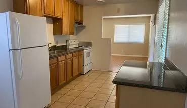 4 of 16 Well Maintained 2 Bed/1 Bath Unit In Heart Of Walnut Creek House for rent in Walnut Creek, CA