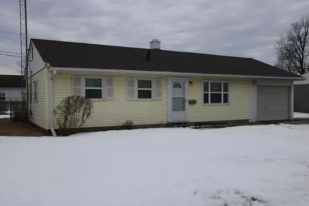 3 Bedroom 1 Bath Apartment for rent in Burlington, IA