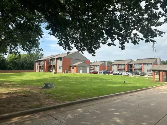 Country Grove Apartments Apartment for rent in Shawnee, OK