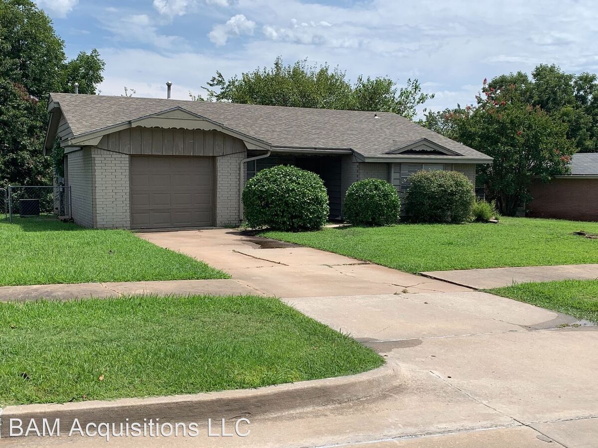 10 Seneca Shawnee, OK House for Rent Rentable