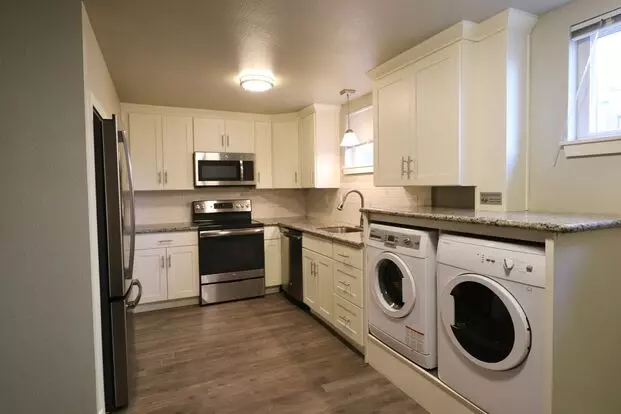 1199 Apartment for rent in Seattle, WA