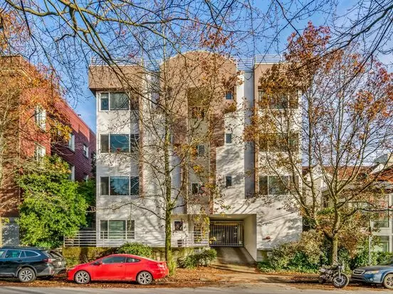 Spacious 1 Bed 1 Bathroom Capitol Hill Unit! Apartment for rent in Seattle, WA