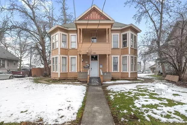 Your Home Near Downtown Walla Walla Apartment for rent in Walla Walla, WA