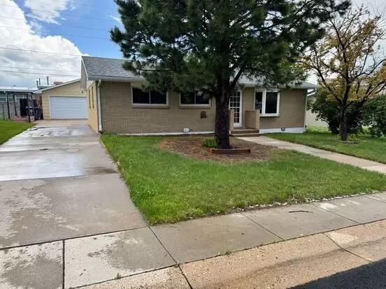5 Bedroom ,3 Bathroom Single Family Unit Apartment for rent in Cheyenne, WY