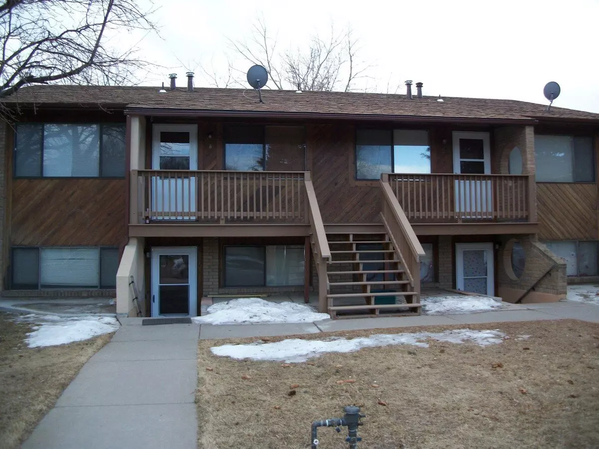 619 E 17th St Apartment for rent in Cheyenne, WY