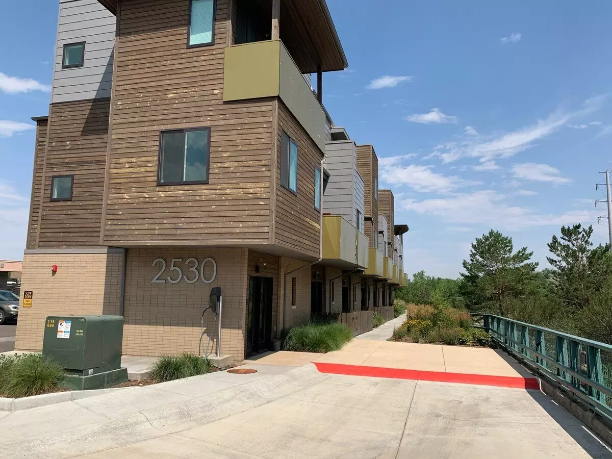 2530 28th Street Unit 111 & 113 Apartment for rent in Boulder, CO