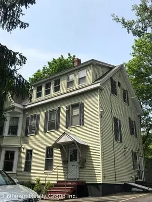 66 Stroudwater St #3 Apartment for rent in Westbrook, ME