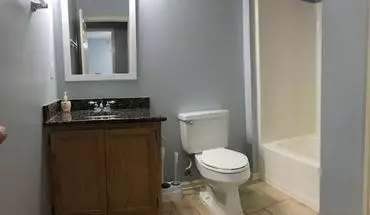 5 of 10 Tiger Inn East 449 North Donahue Drive - D26 House for rent in Auburn, AL