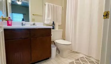 4 of 9 Lakewood Commons 158 East University Drive - G203 Apartment for rent in Auburn, AL