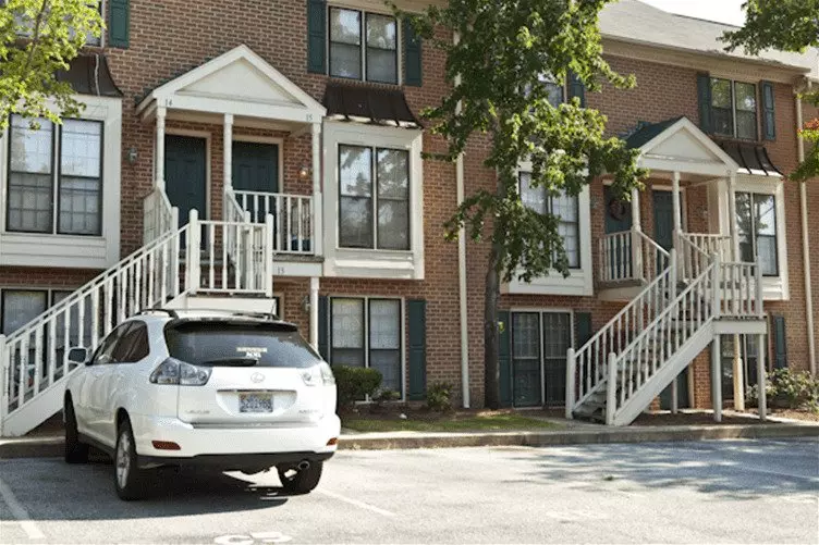 College Square #32 Apartment for rent in Auburn, AL