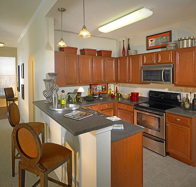 Calypso Bay Apartments Gretna, LA