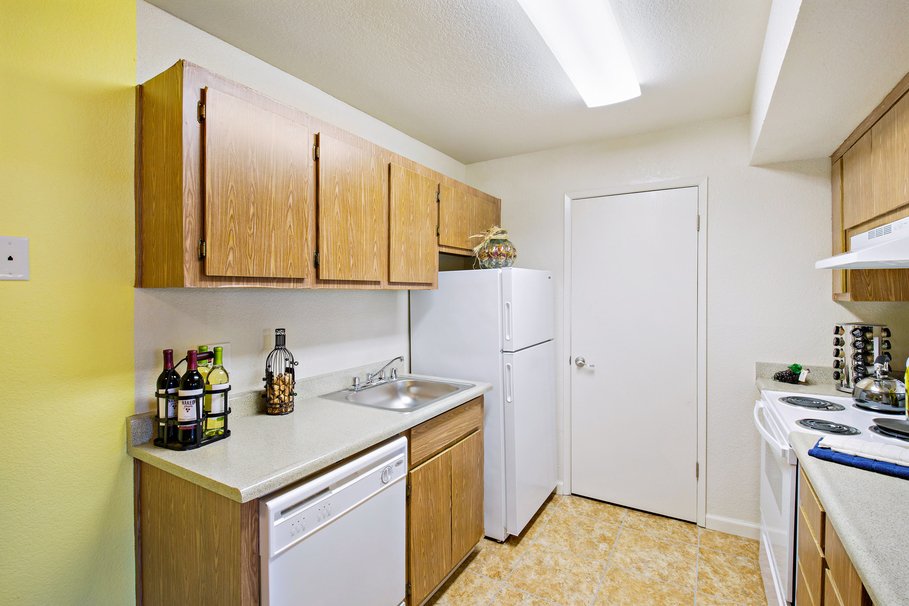 Country Brook Rental Condos Apartments San Ramon, CA