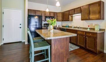 Southridge Apartments Apartment for rent in Williston, ND