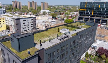 Uno on Chestnut Apartment for rent in Philadelphia, PA