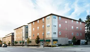 2 of 11 Foundation | The Gates Apartment for rent in East Lansing, MI