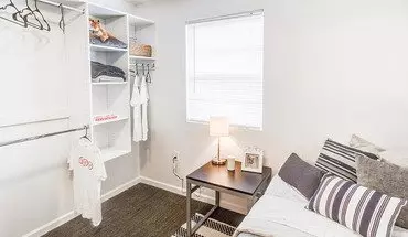 4 of 11 Foundation | The Gates Apartment for rent in East Lansing, MI