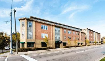 3 of 11 Foundation | The Gates Apartment for rent in East Lansing, MI