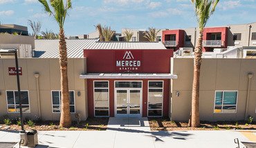 Merced Station Apartment for rent in Merced, CA