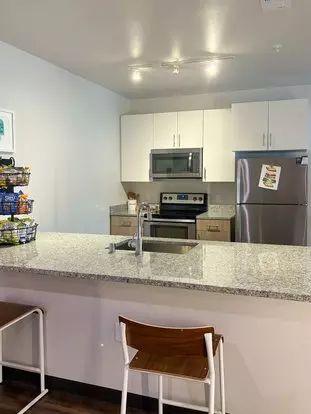 Fifteen51 Apartment for rent in Reno, NV