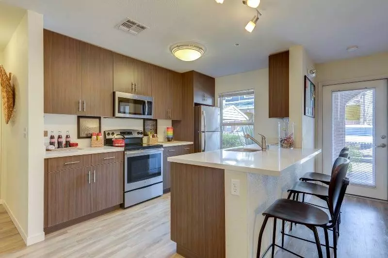 The U Davis Apartment for rent in Davis, CA