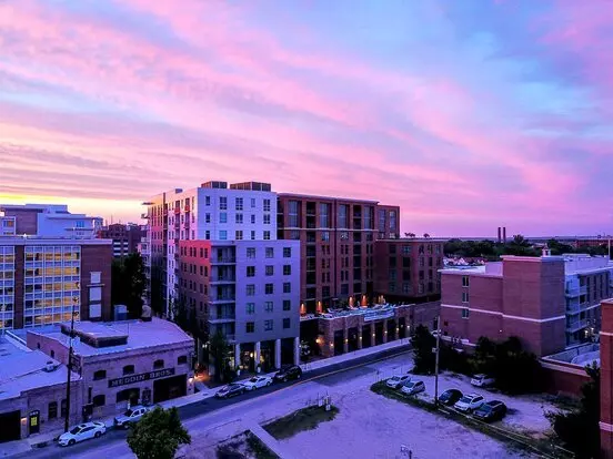 Sky Garden Apartments Apartment for rent in Charleston, SC