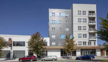 5 of 36 Theory Syracuse Apartment for rent in Syracuse, NY