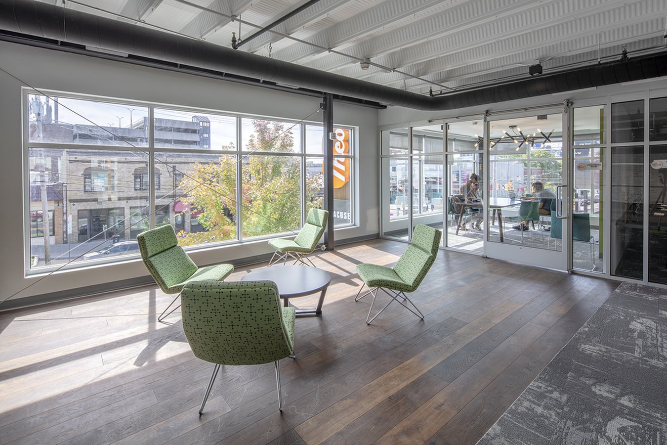 Theory Syracuse Apartments Syracuse, NY