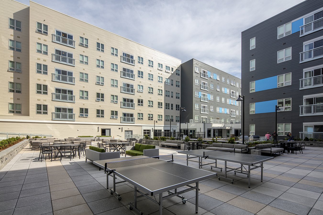 Theory Syracuse Apartments Syracuse, NY