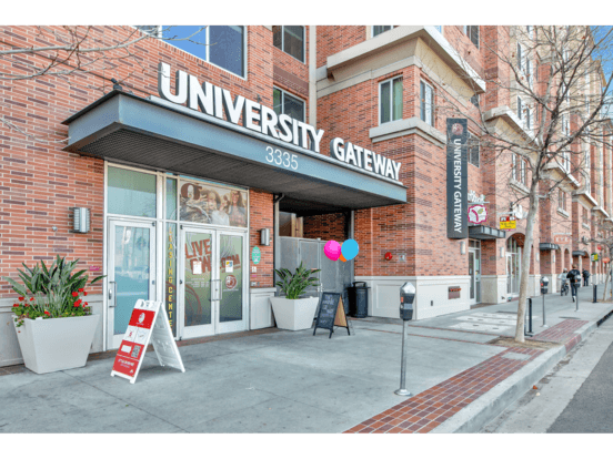 University Gateway Apartment for rent in Los Angeles, CA University Gateway Apartment for rent in Los Angeles, CA