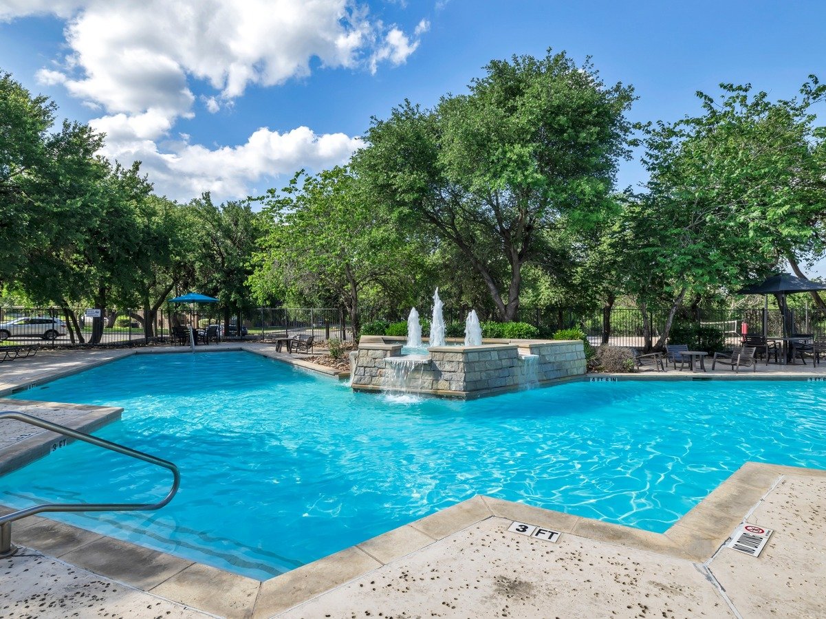 Dakota Ranch Student Apartments San Marcos, TX Rentable