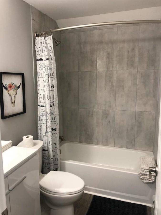 zThe Den Hunting Lodge Apartments Storrs, CT Rentable