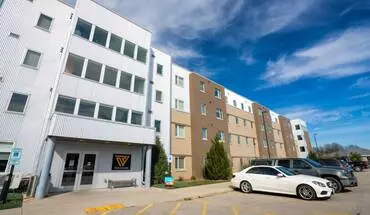 5 of 50 Tech Village Apartment for rent in Appleton, WI
