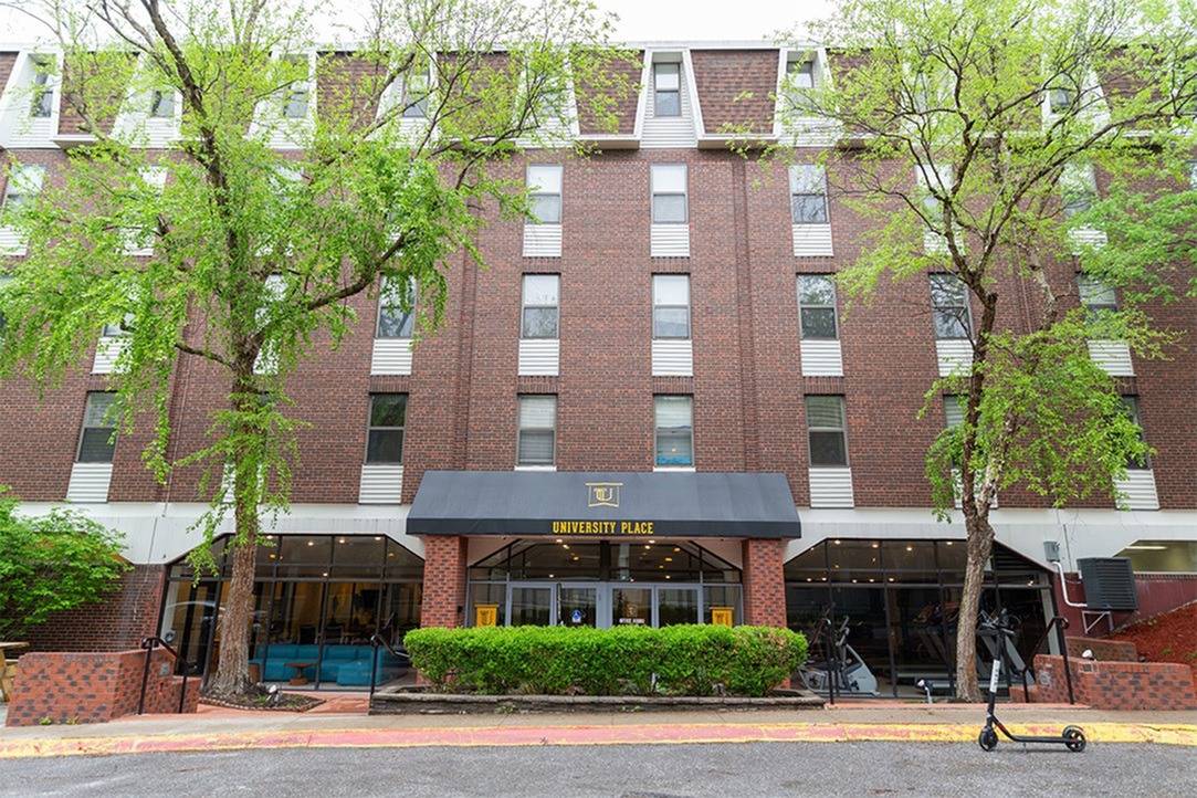 University Place Apartments Columbia, MO Rentable