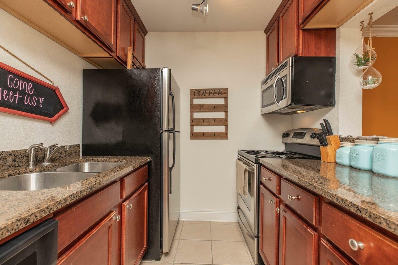 The Cove at State Street Apartments Baton Rouge, LA