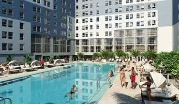 3 of 62 Terrazul Apartment for rent in Miami, FL