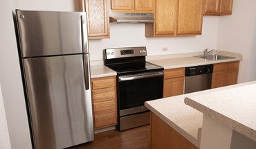 College Town Apartments Apartment for rent in Big Rapids, MI