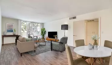 5 of 9 Mammoth Park Towers Apartment for rent in Sherman Oaks, CA