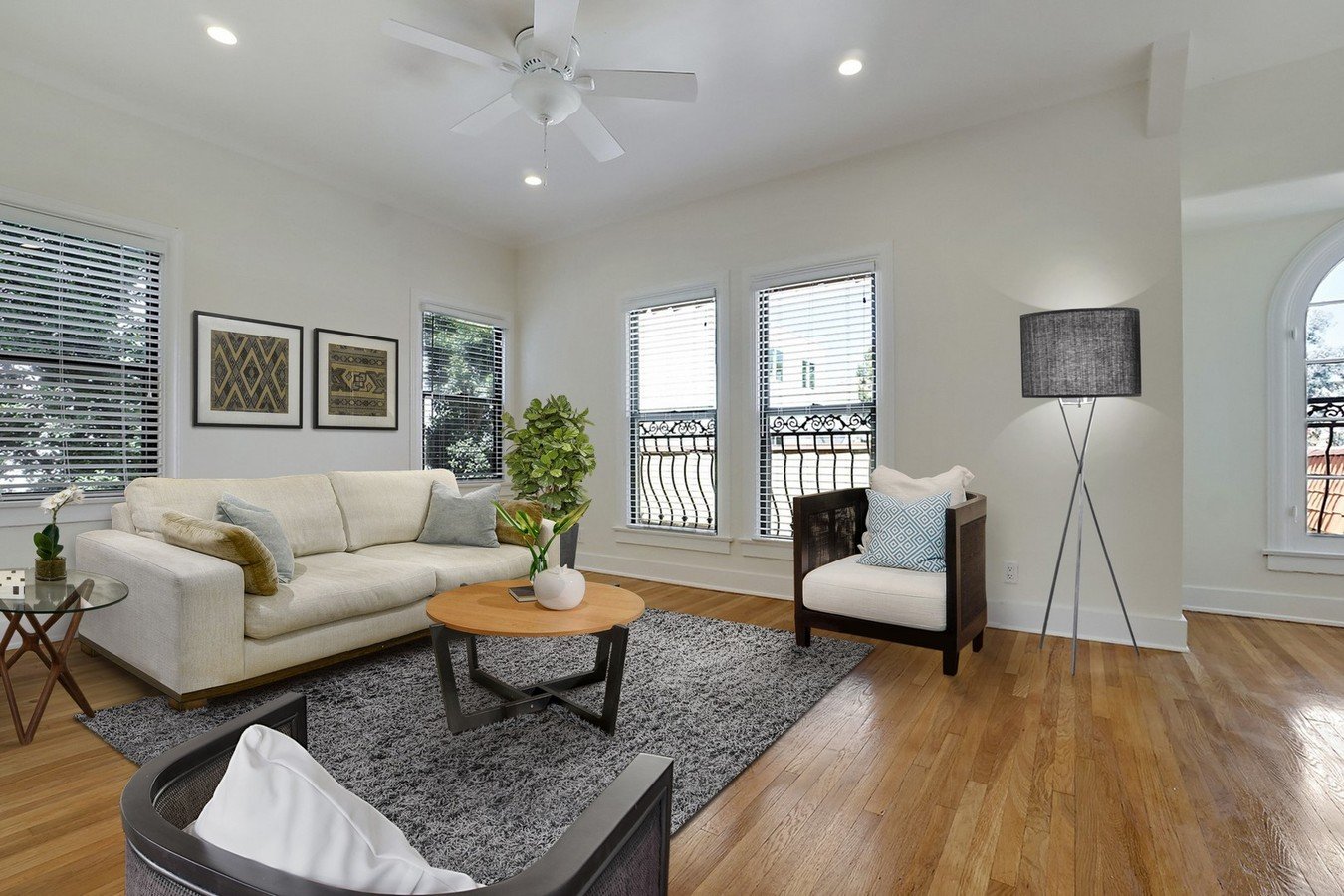 Barton Apartments 5918 Barton Avenue Los Angeles, CA