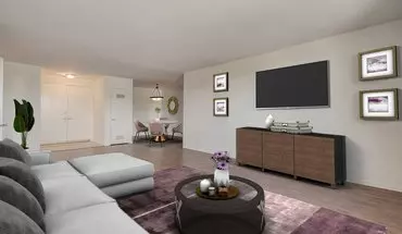 2 of 9 Mammoth Park Towers Apartment for rent in Sherman Oaks, CA